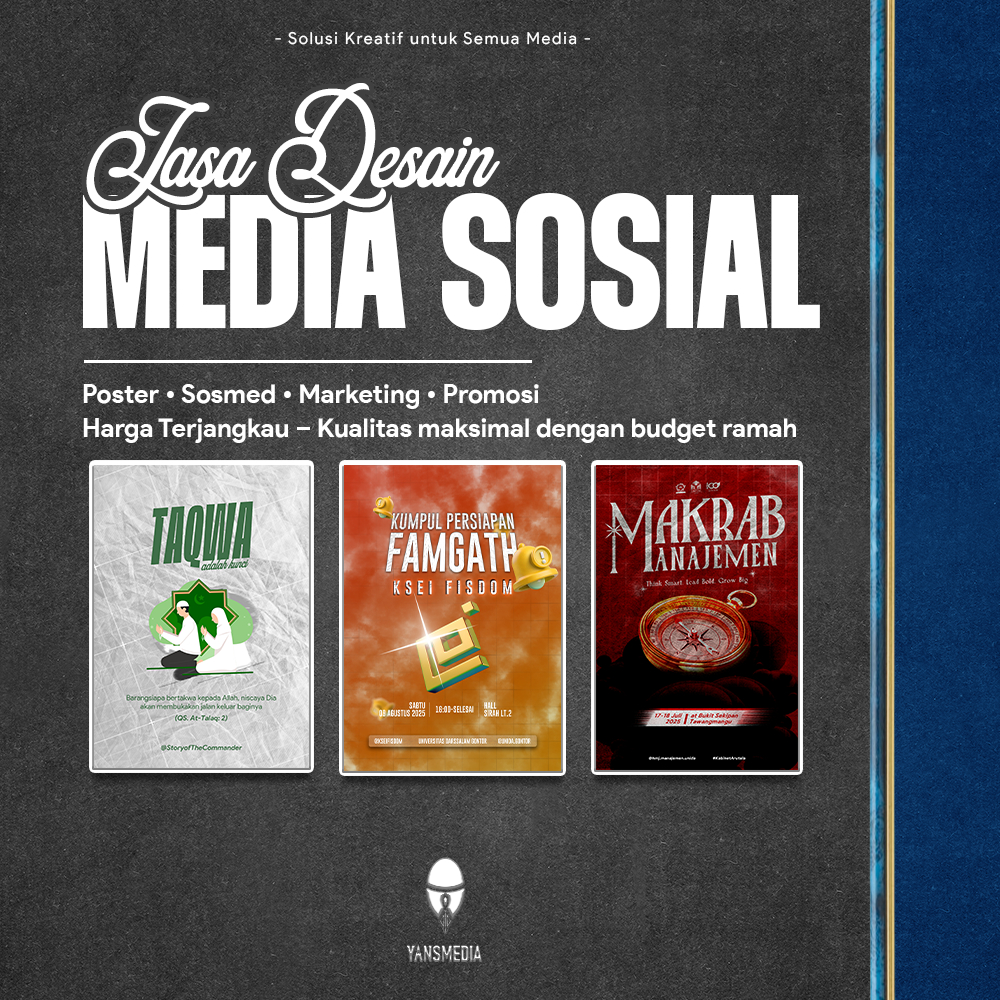 JASA DESAIN FEED & STORY INSTAGRAM AESTHETIC & PROFESIONAL — BIKIN AKUN KAMU MAKIN MENARIK & TRUSTAB