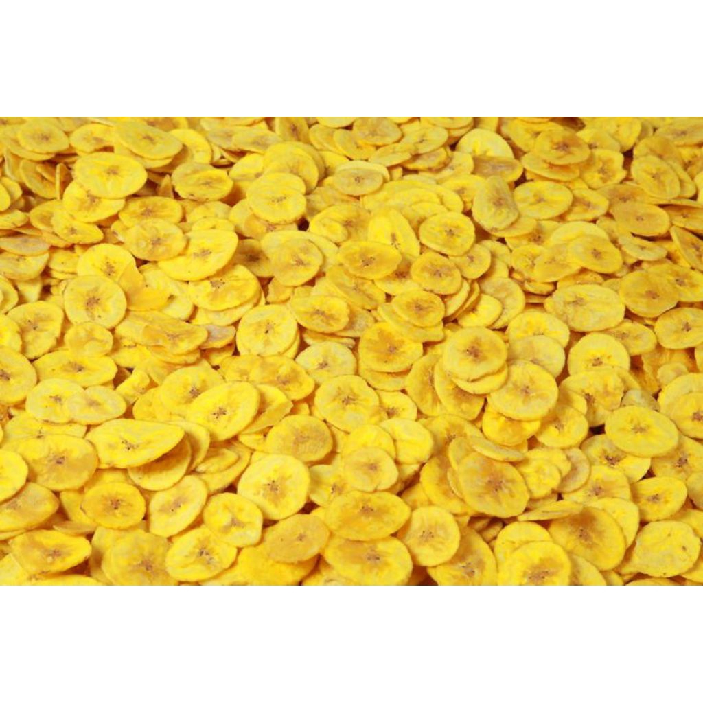 

KERIPIK PISANG KOIN MANIS DAN RENYAH 1KG