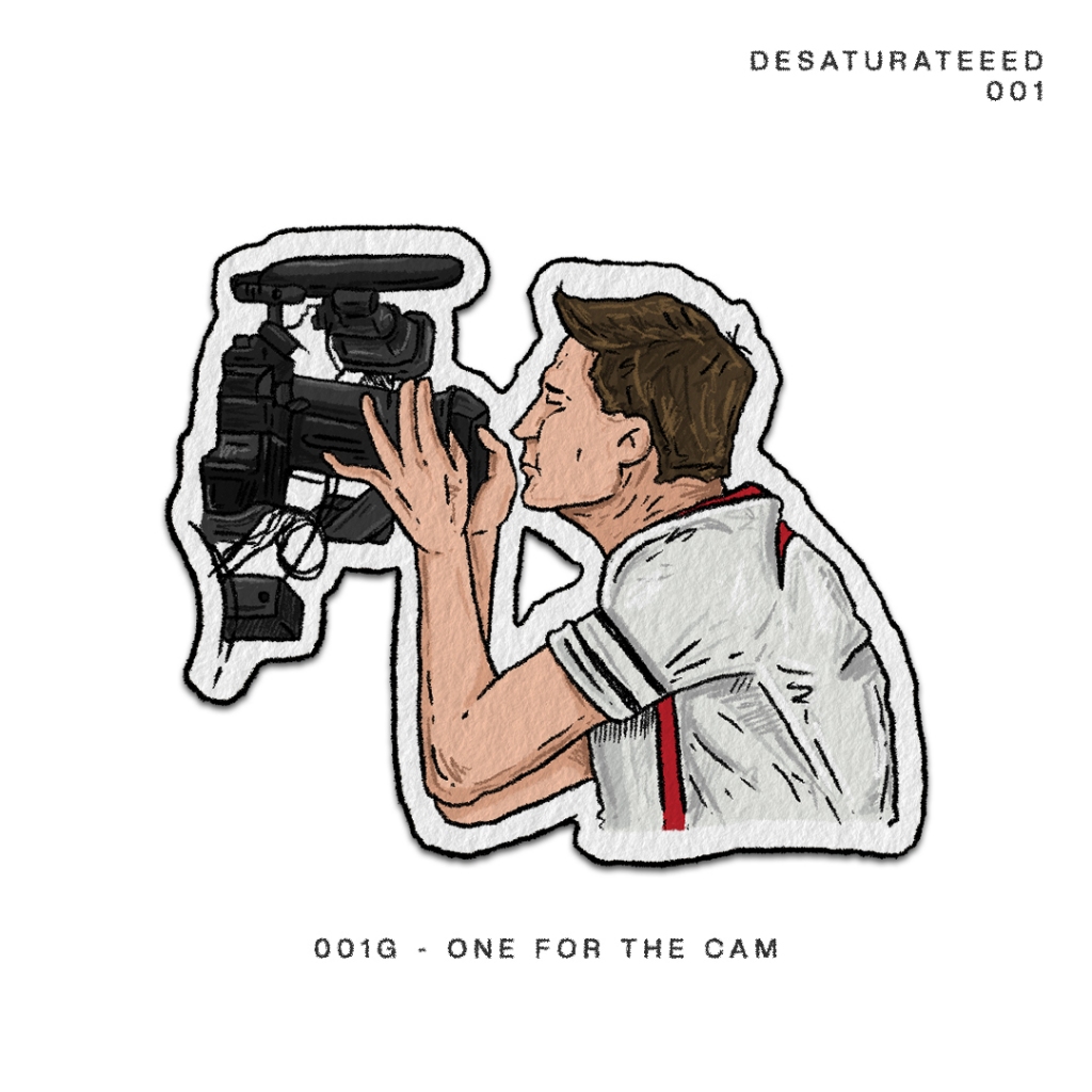 

DSTRTD · Sticker STEVEN GERRARD · Edisi Sepak Bola · Sticker Laptop Tumbler Vinyl Liverpool Gerrard