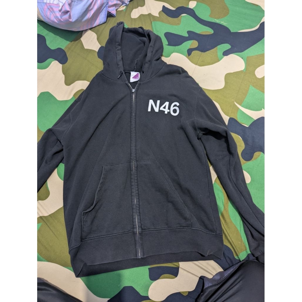 Jaket nogizaka46 original tag