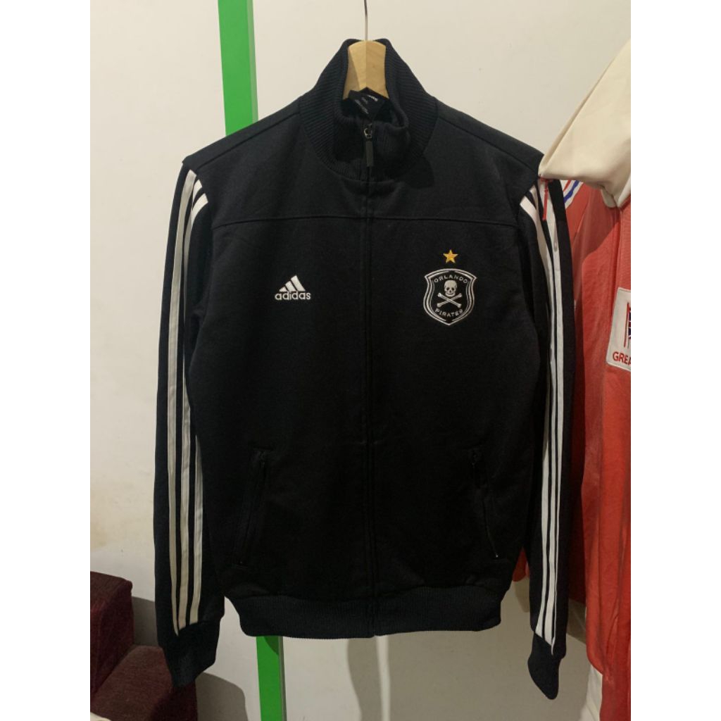 Tracktop Adidas Orlando Pirates
