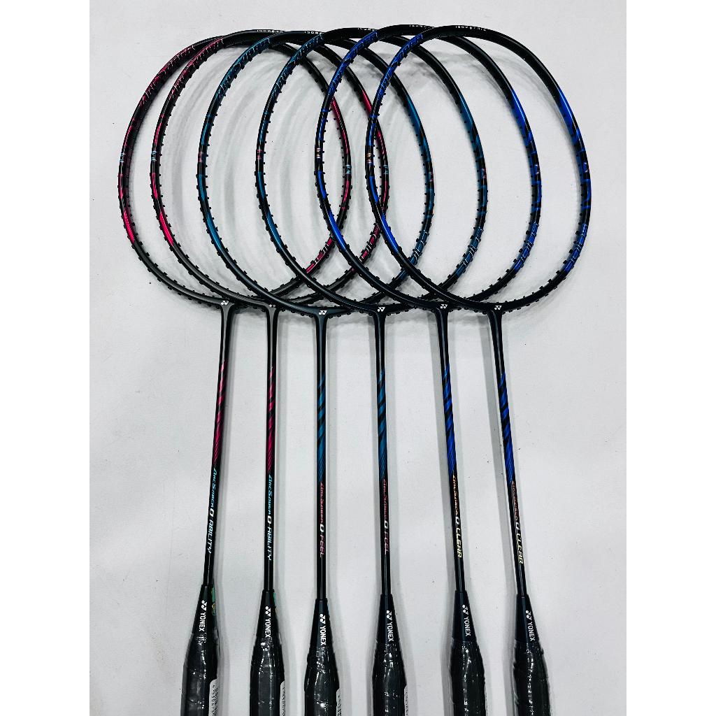 Raket Bulutangkis Yonex Arcsaber 0