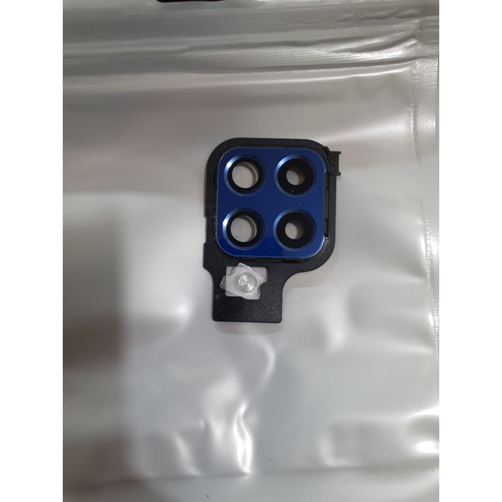 kaca kamera SAMSUNG M62 ori copotan