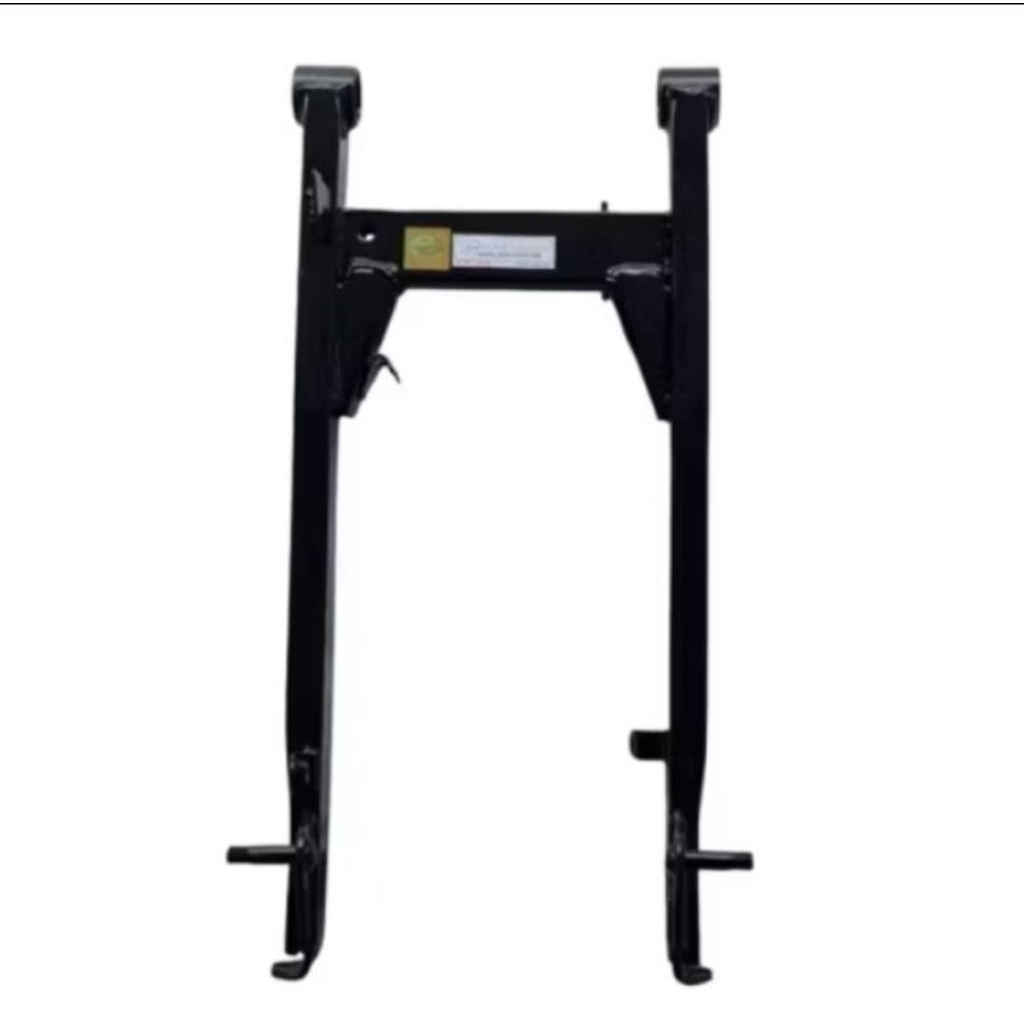 SWING ARM LENGAN AYUN SASIS BELAKANG FORK GARPU BELAKANG HONDA REVO ABSOLUTE....