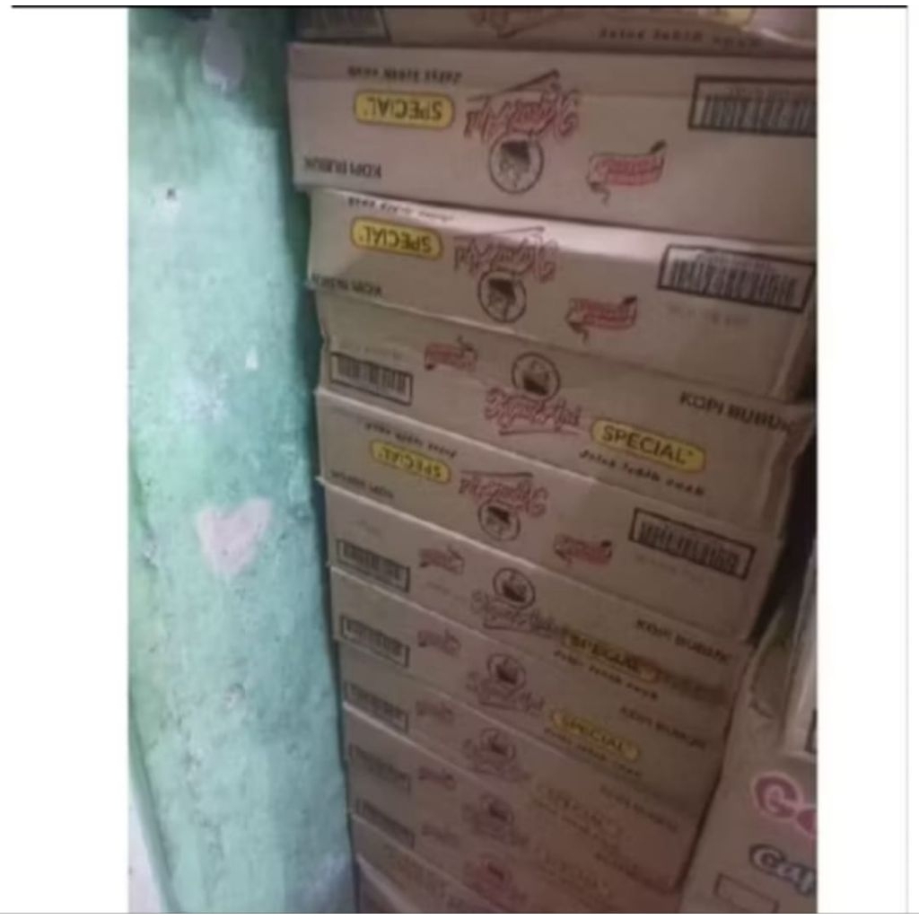 

kapal api bubuk 6,5gram