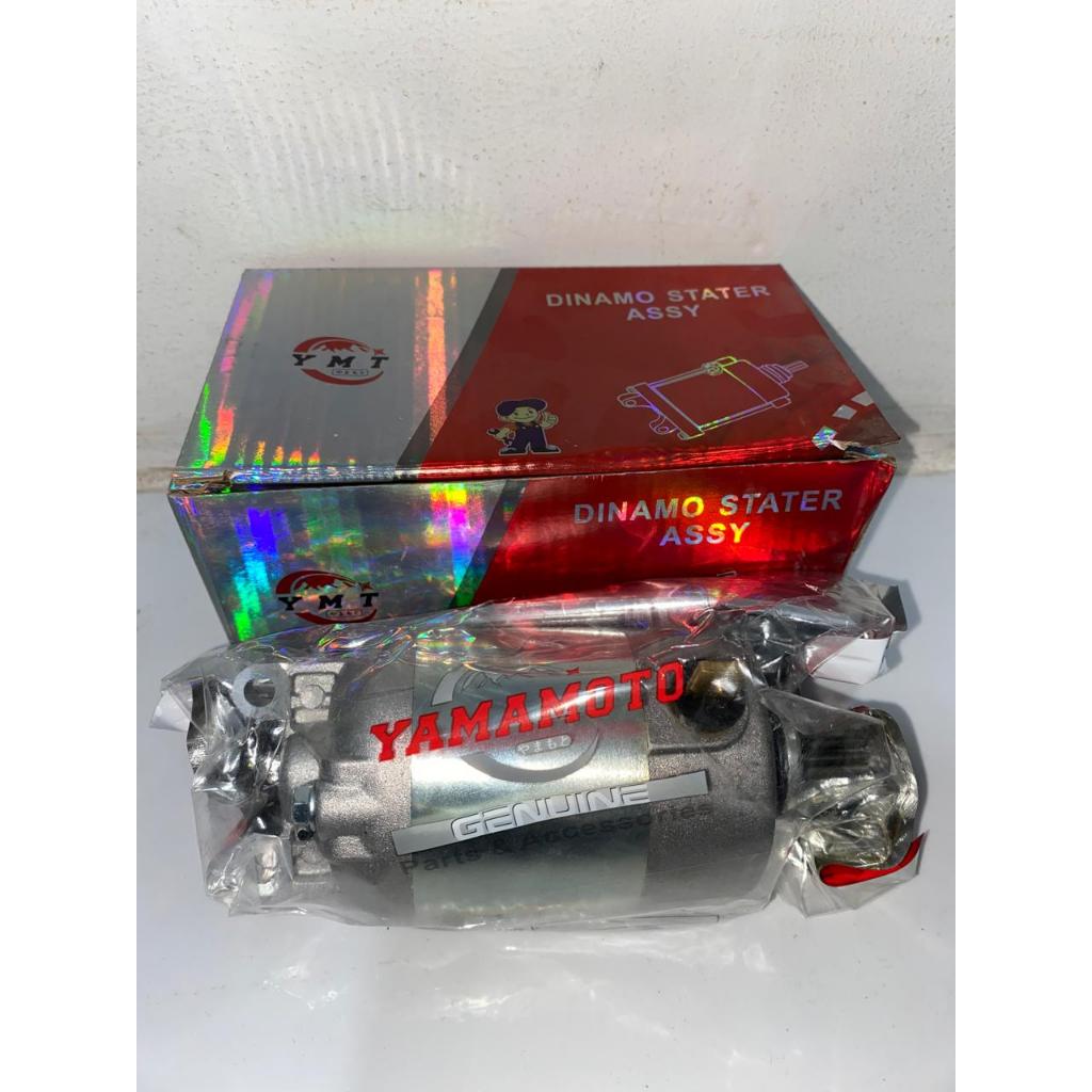 DINAMO STARTER MIO / XEON - YAMAMOTO