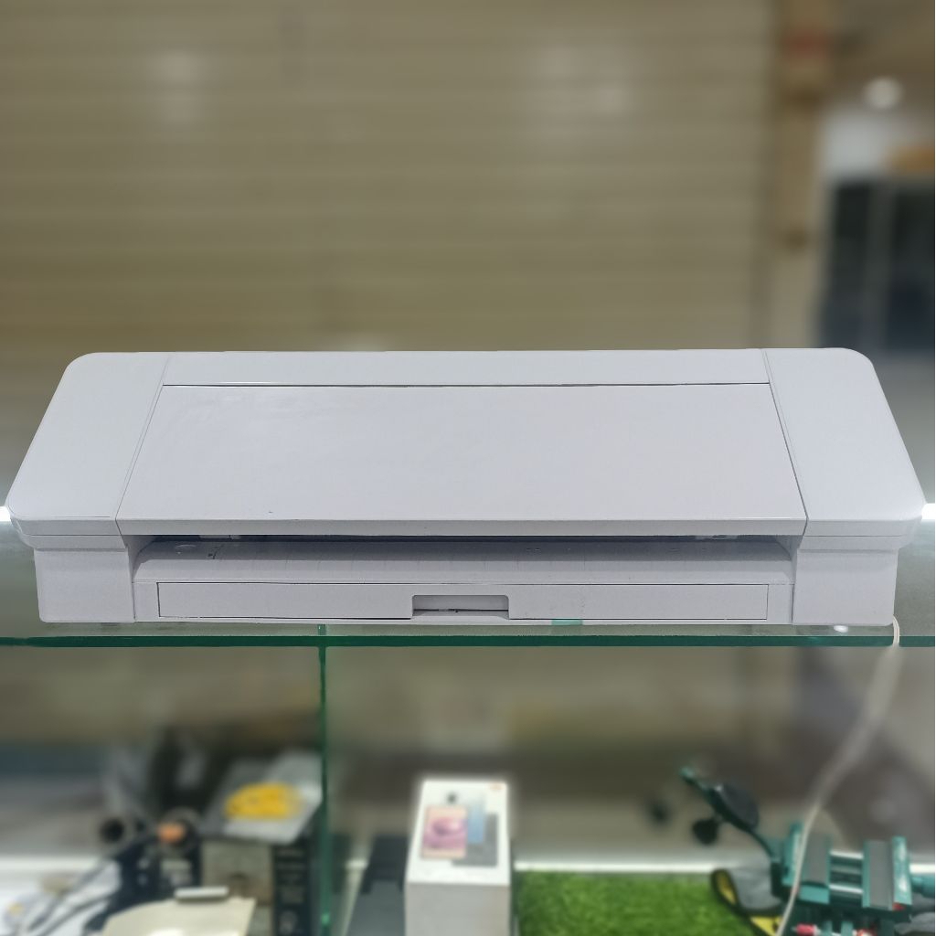 Mesin Printer Cutting Stiker Sticker Silhouette Cameo 4