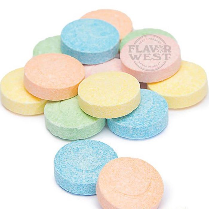 

FW Sweet Tarts Flavor