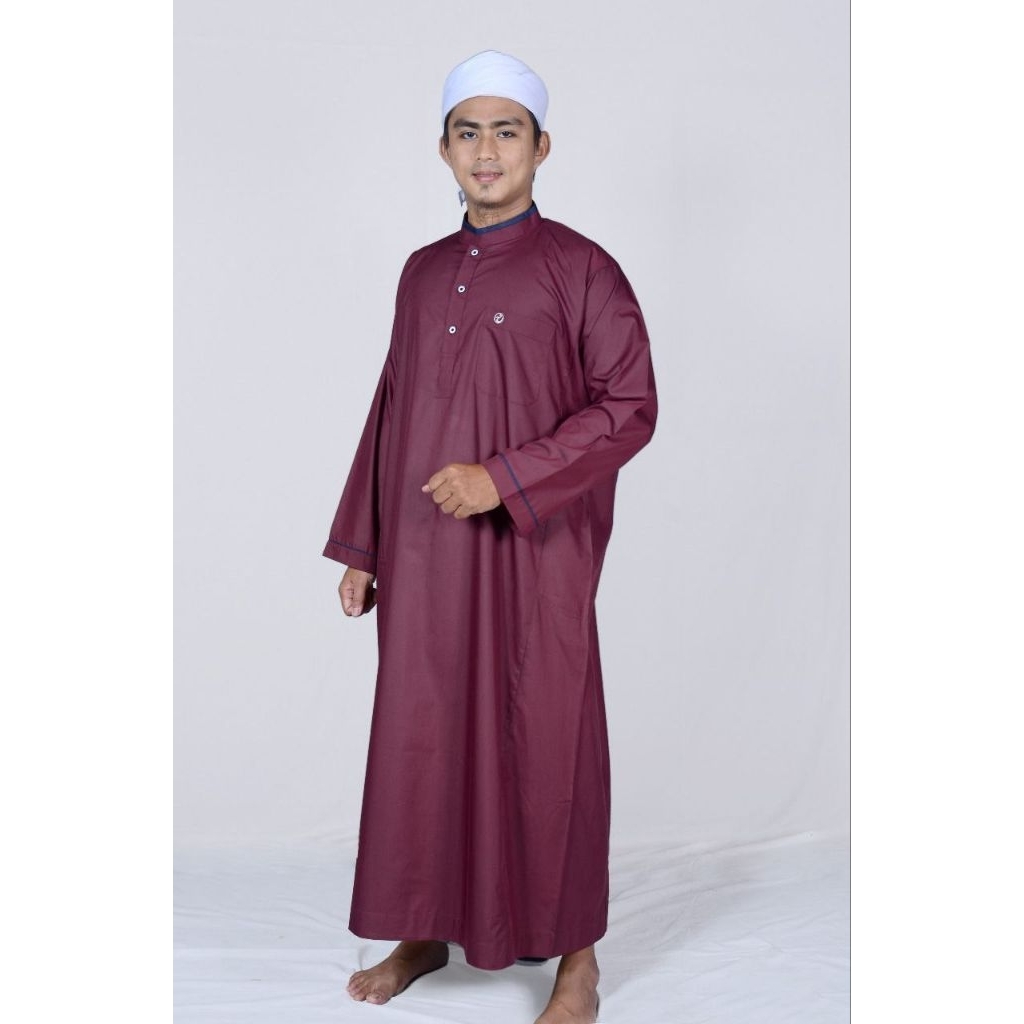 jubah Madinah alkhoir
