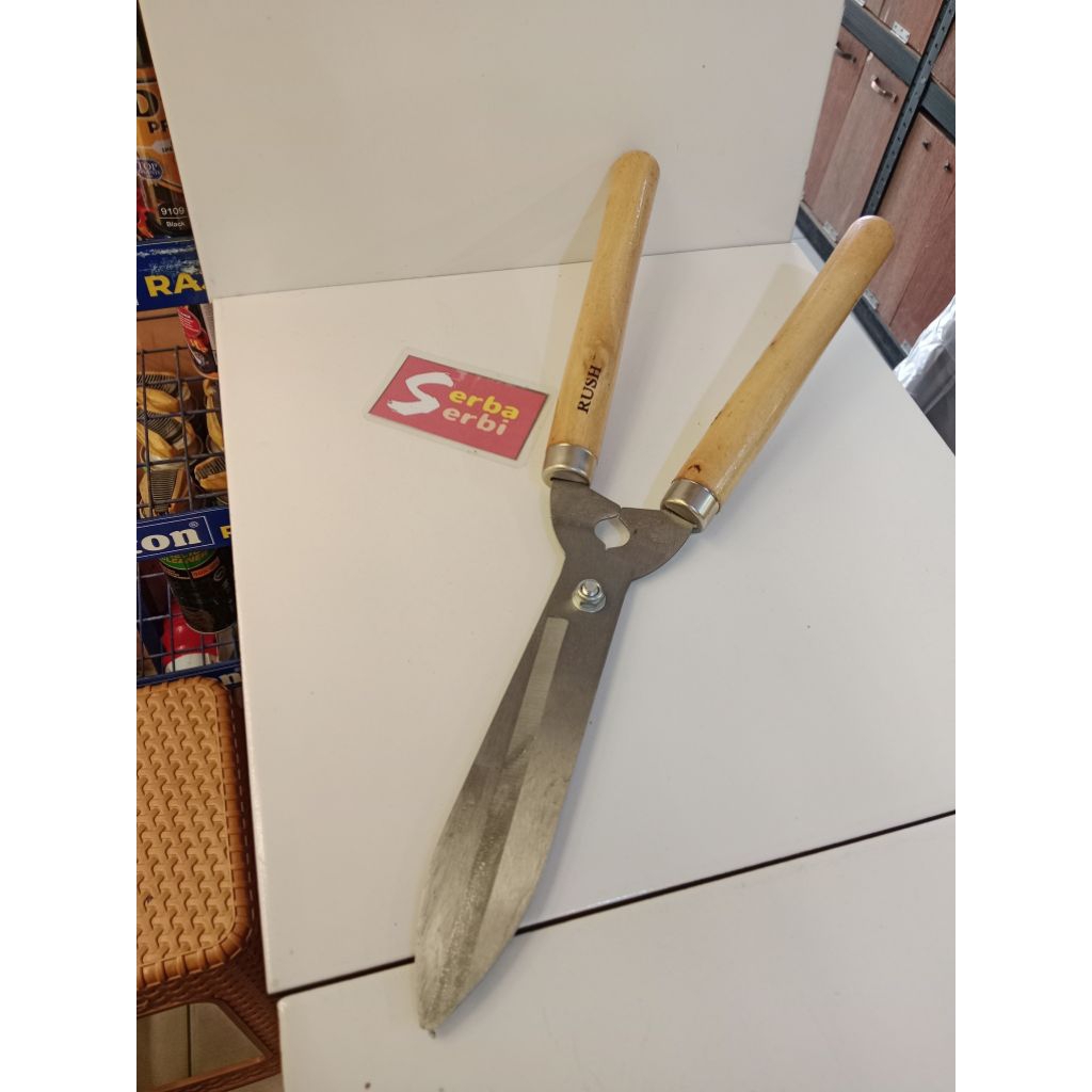 *GUNTING PAGAR*Gunting pagar potong rumput