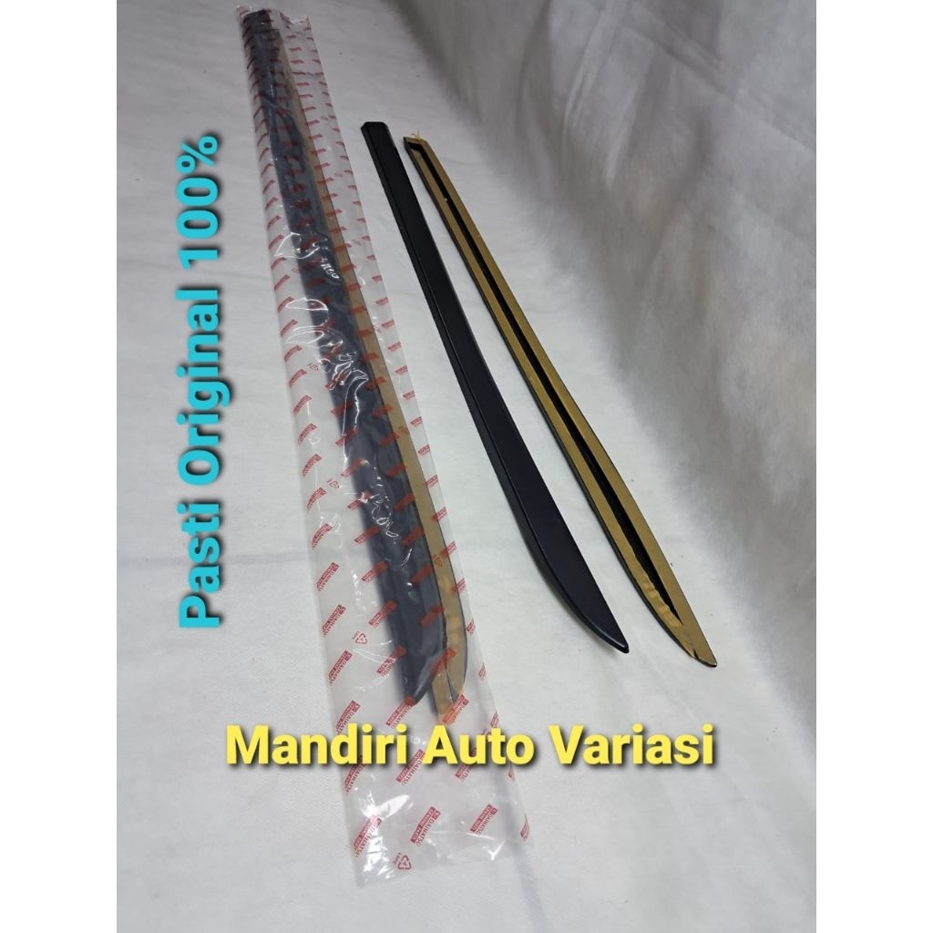 List Body Xenia original List Body Xenia 2019 2020 2021