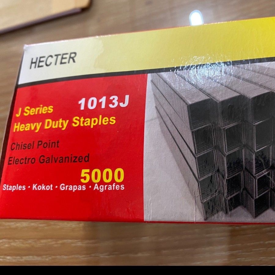 

GROSIRR ISI STEPLES MEREK HECTER ANGIN TIPE 1013J