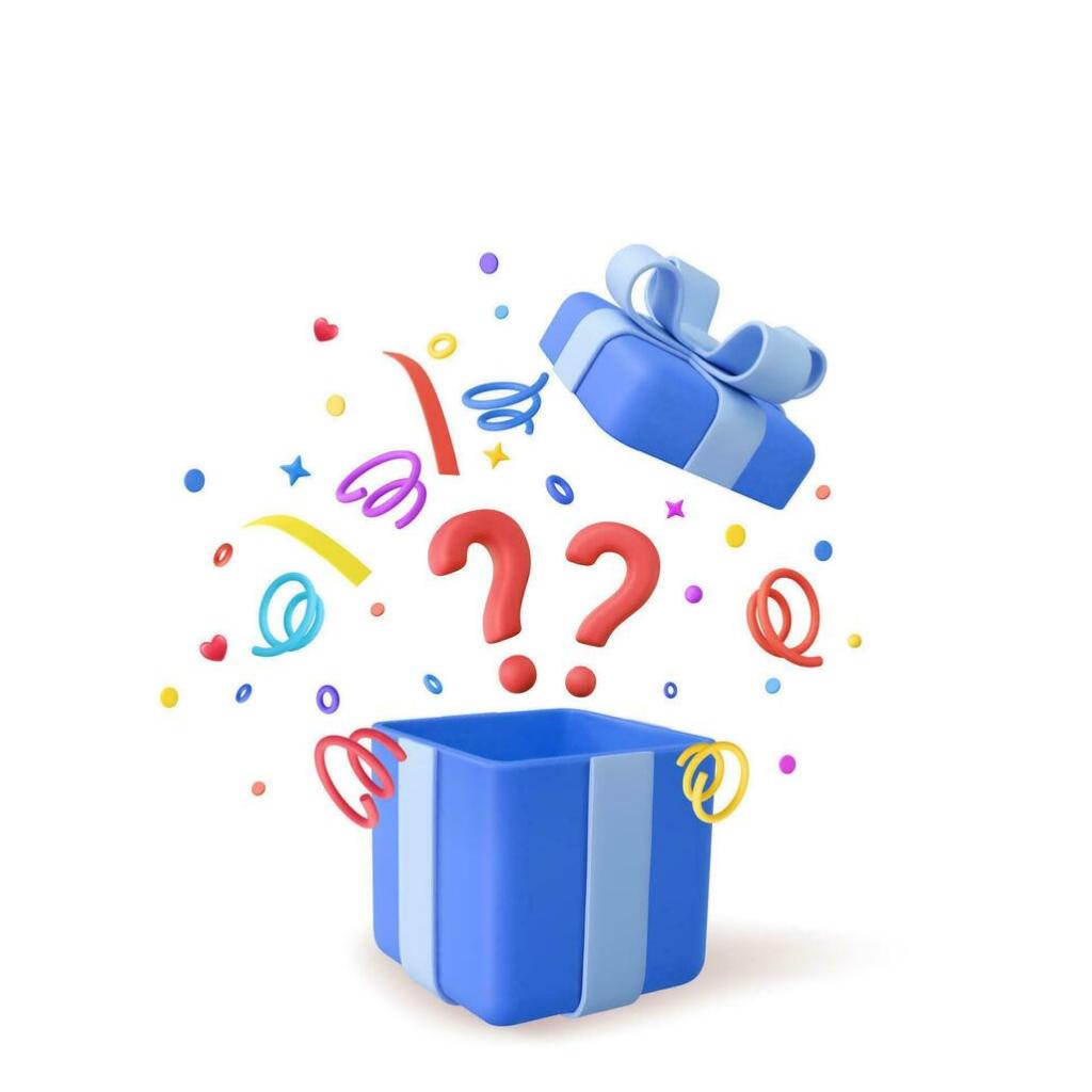 

FREE MYSTERY GIFT / FREE HADIAH UNTUK PEMBELI