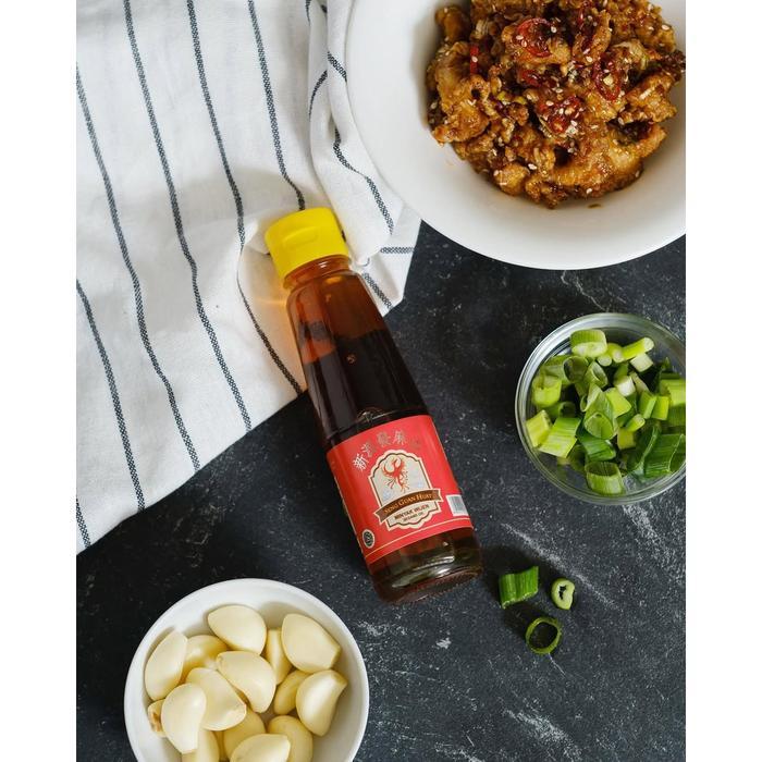 

Minyak Wijen Seng Guang Huat 110ml/Sesame Oil Seng Guan Huat 110ml