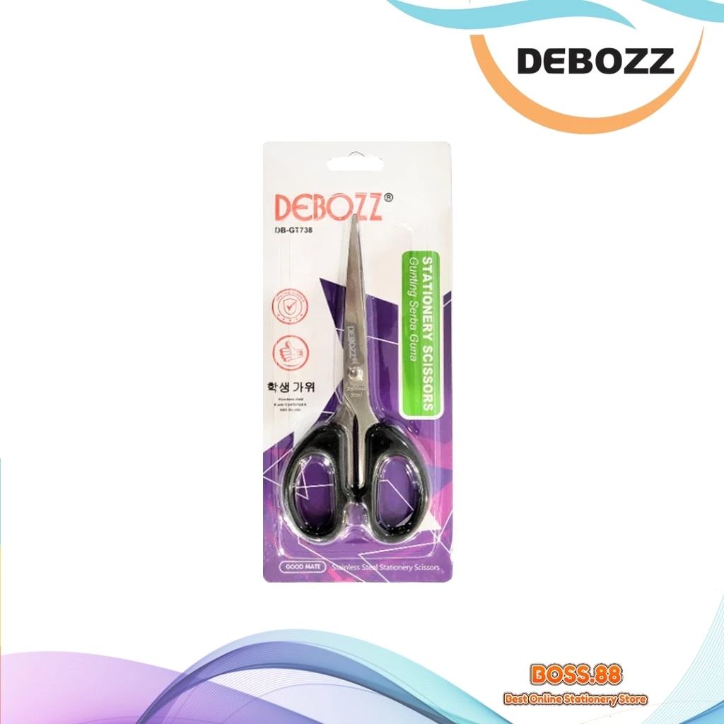 

GUNTING DEBOZZ GT-738 (1 PCS)