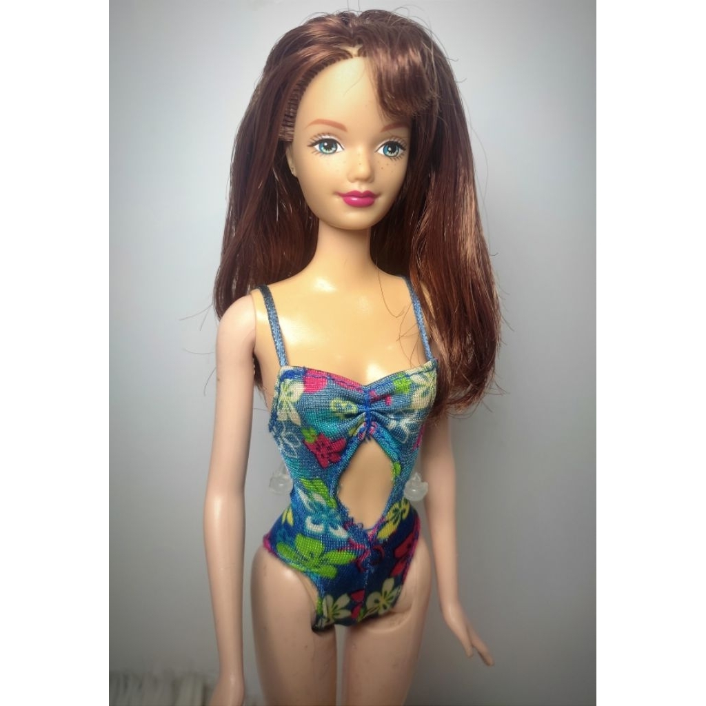Barbie Vintage Midge