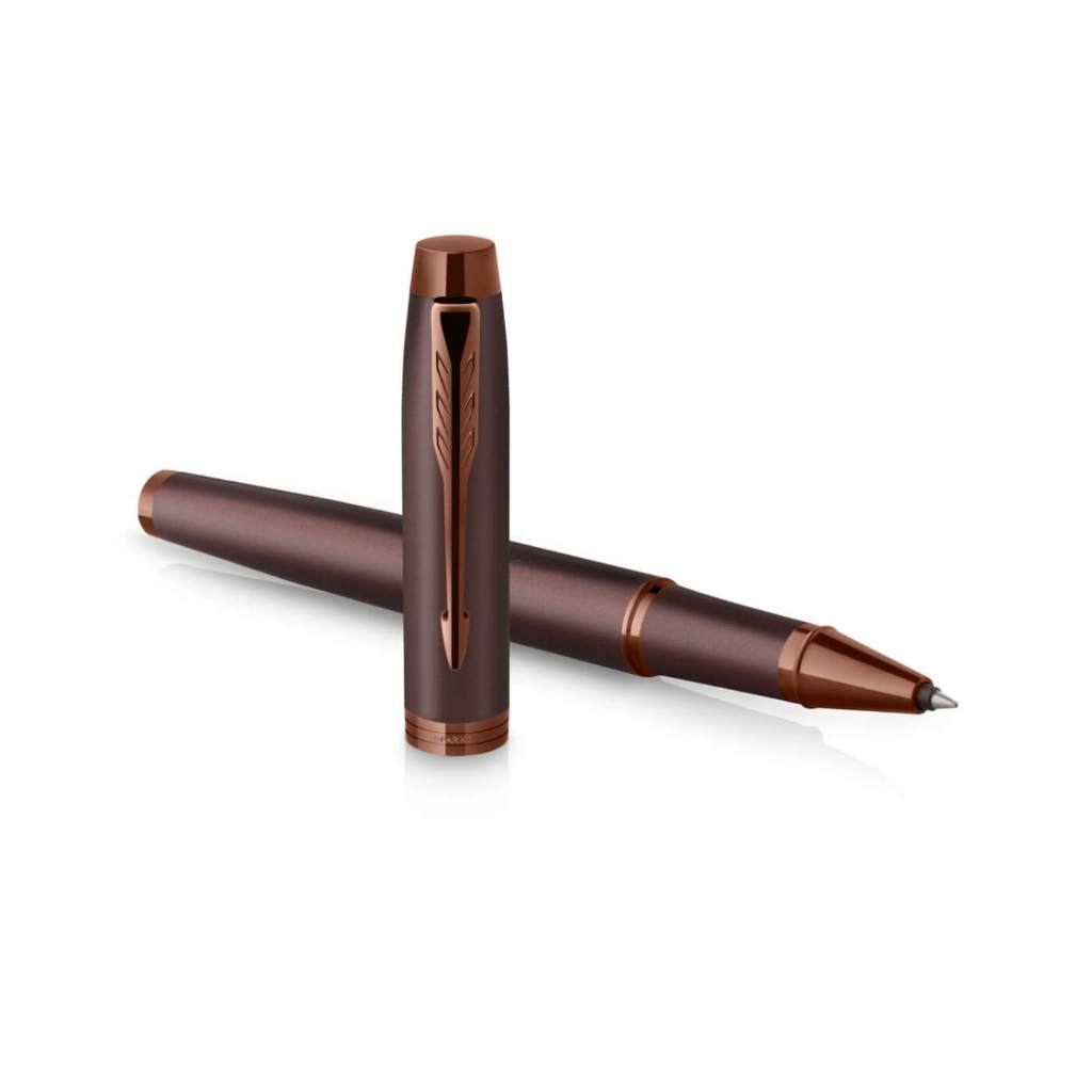 

Parker Im Monochrome Burgundy Rollerball