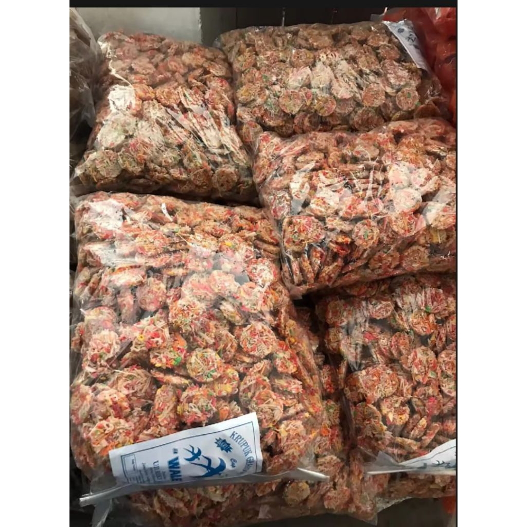 

KERUPUK GERANDONG 1KG