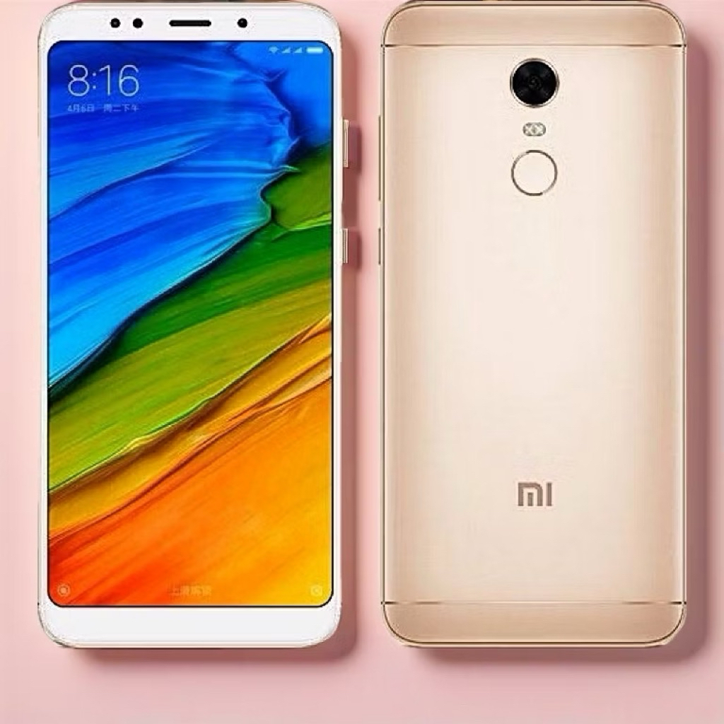 hp redmi 5 ram 2gb internal 16gb