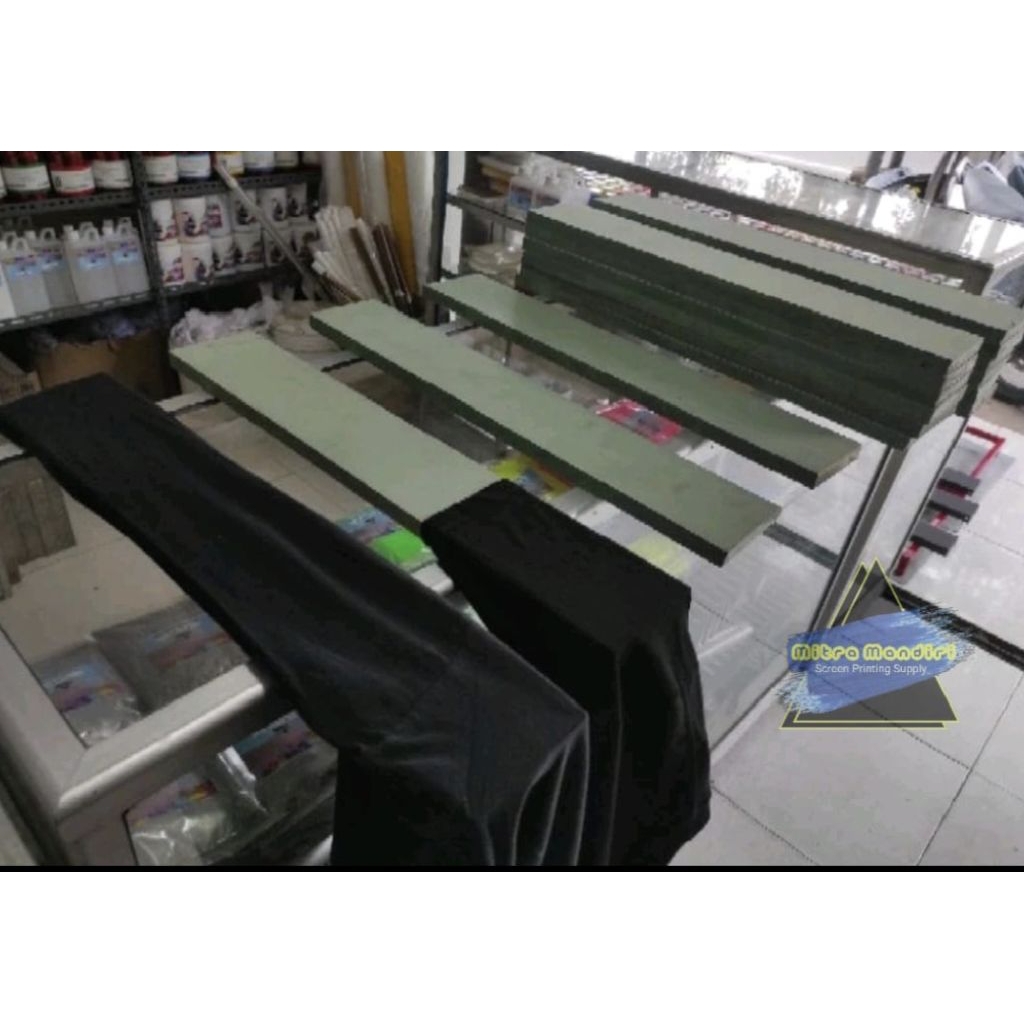 

Papan MDF Lengan 11cm x 60cm Tebal 18mm, Harga per 1 pcs