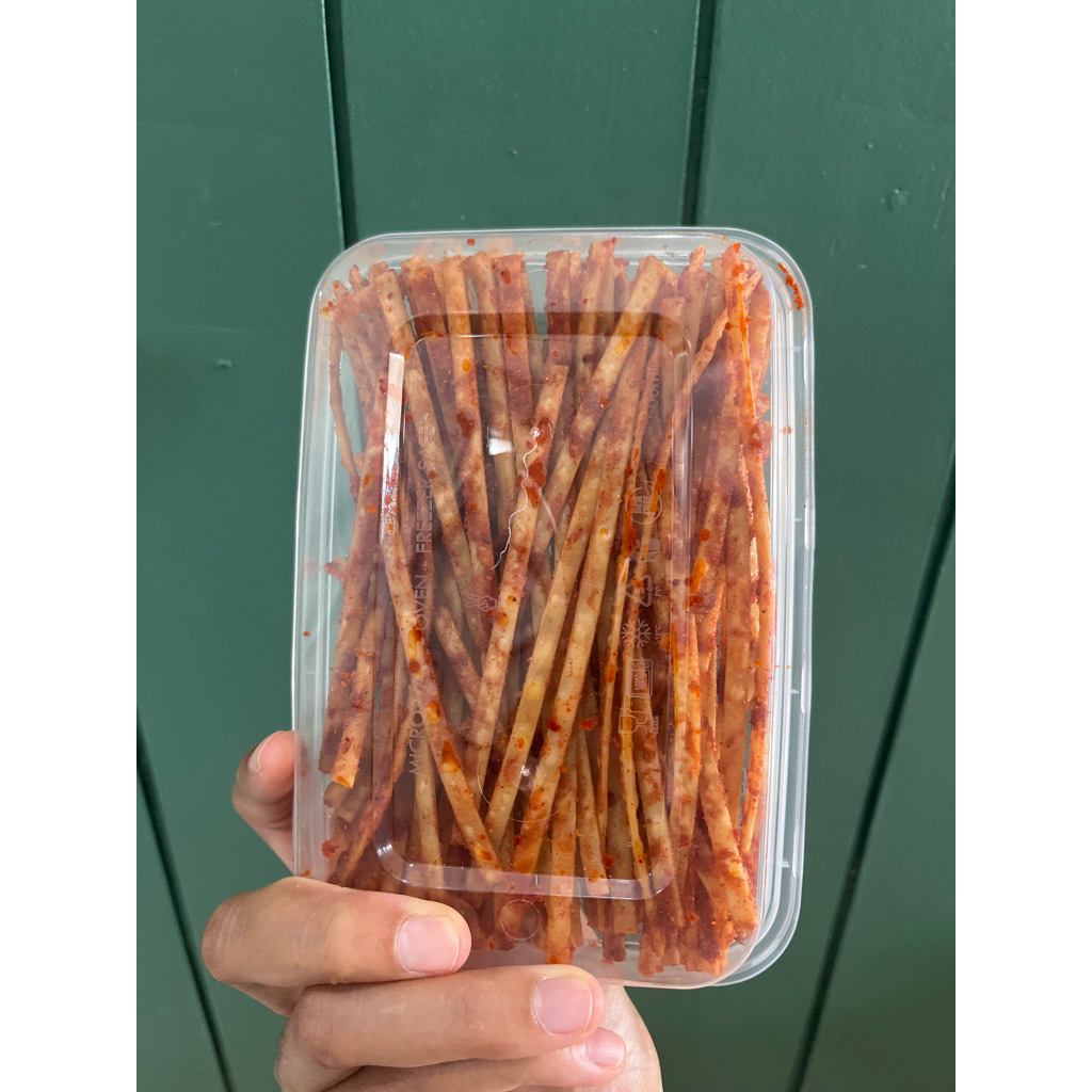 

Lidi besar Balado