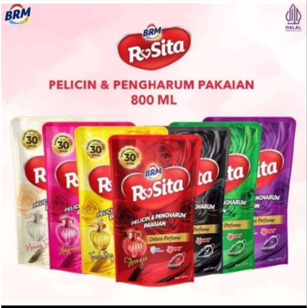 BRM rosita