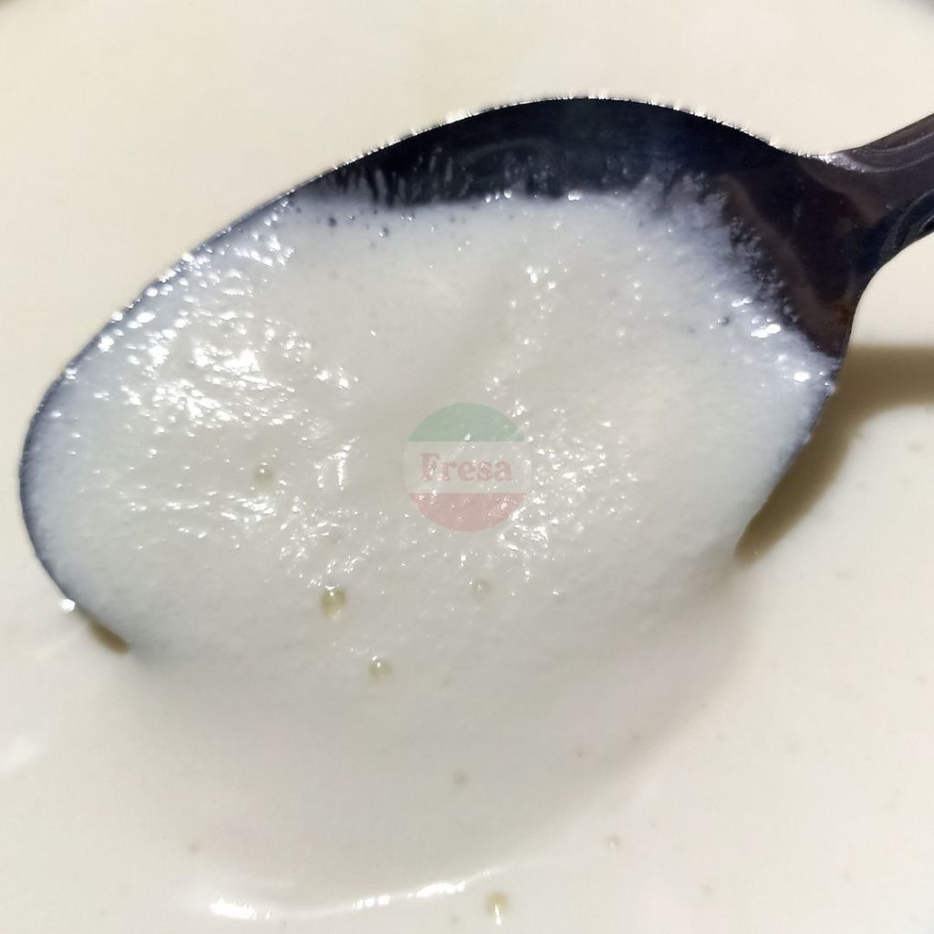

Milk Kefir | Kefir Susu Sapi | FRESA