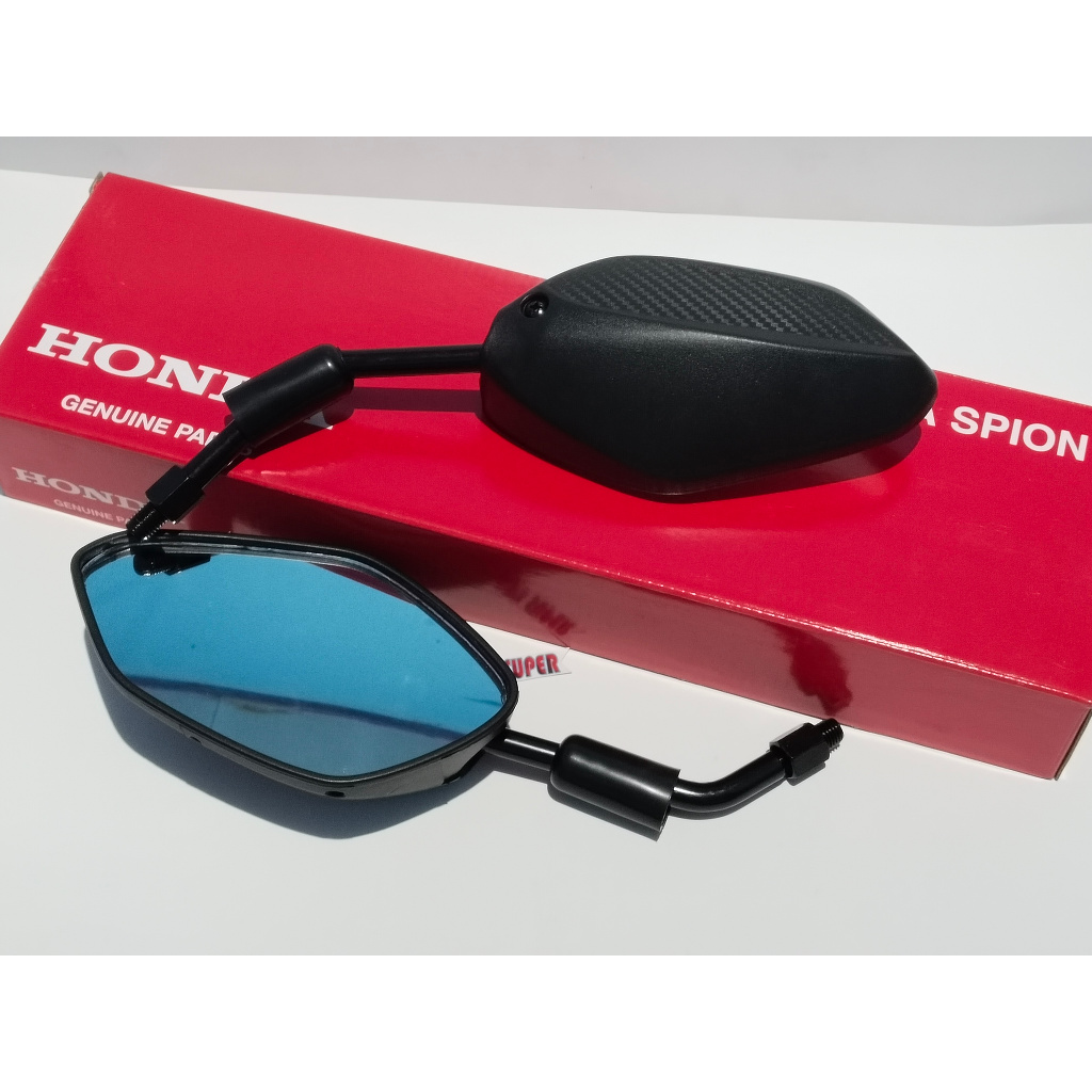 Spion Beat Led K1A, Kaca Spion Honda Beat Led