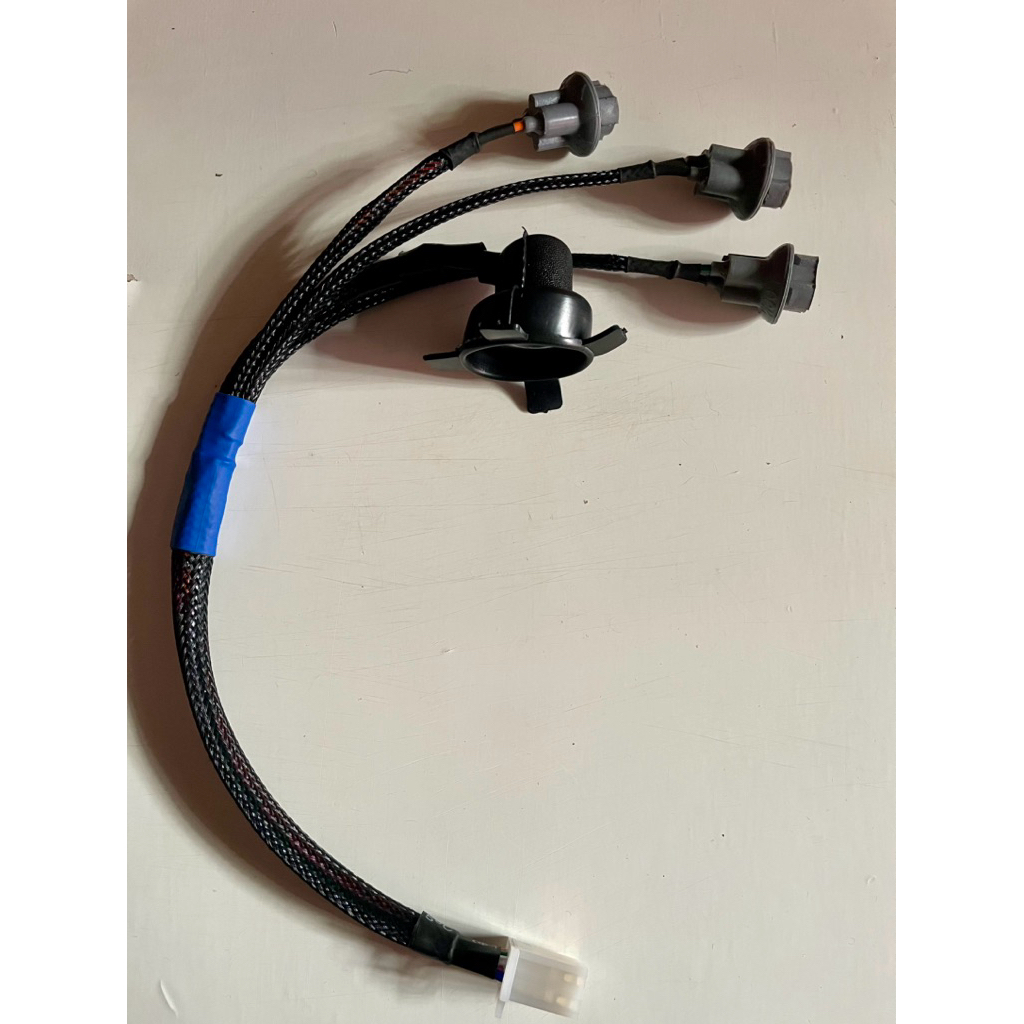 [COD] Lampu Depan Beat Karbu Fitting Lampu Depan Beat Karbu Songket Lampu Depan Beat Karbu