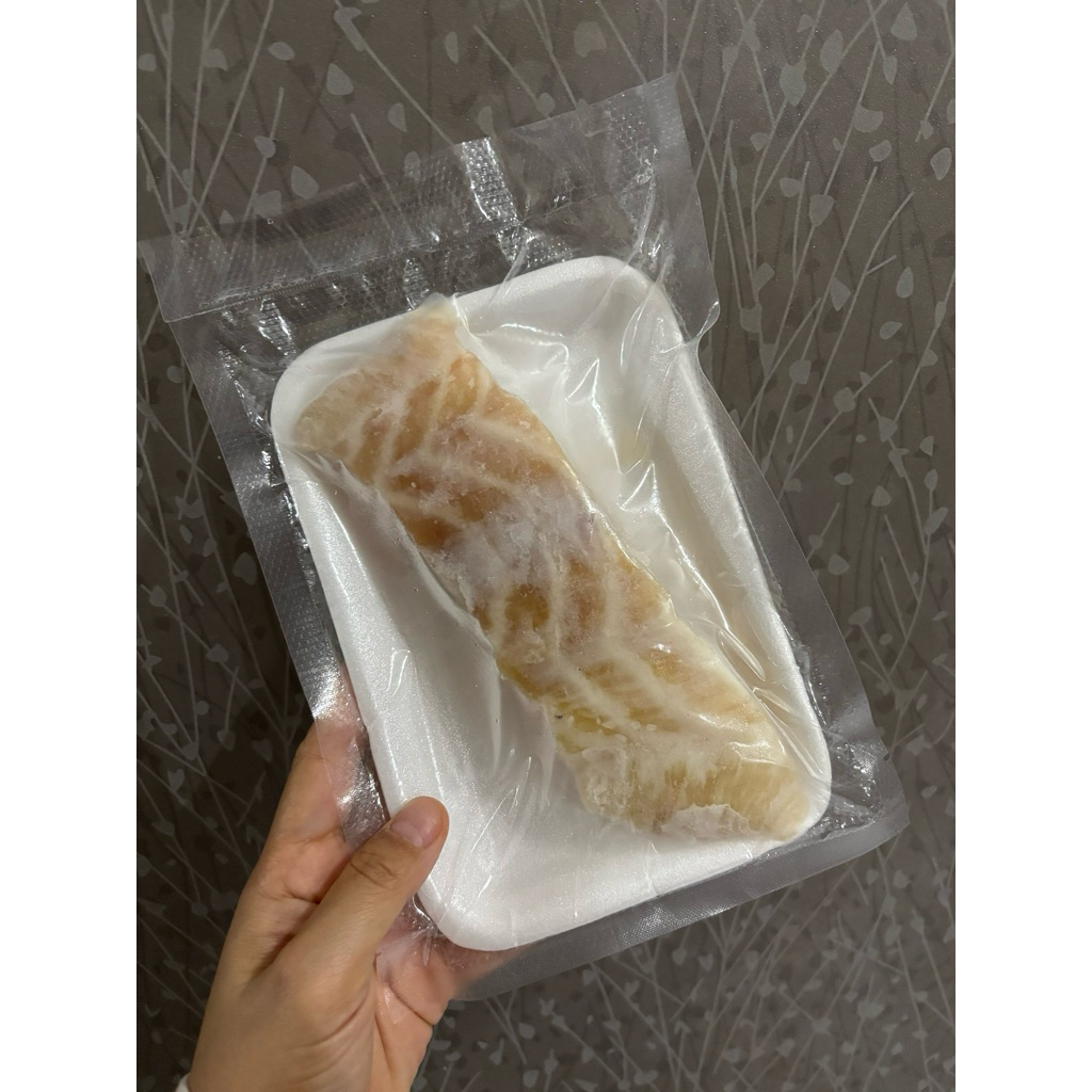 

ikan tenggiri fillet 250gr