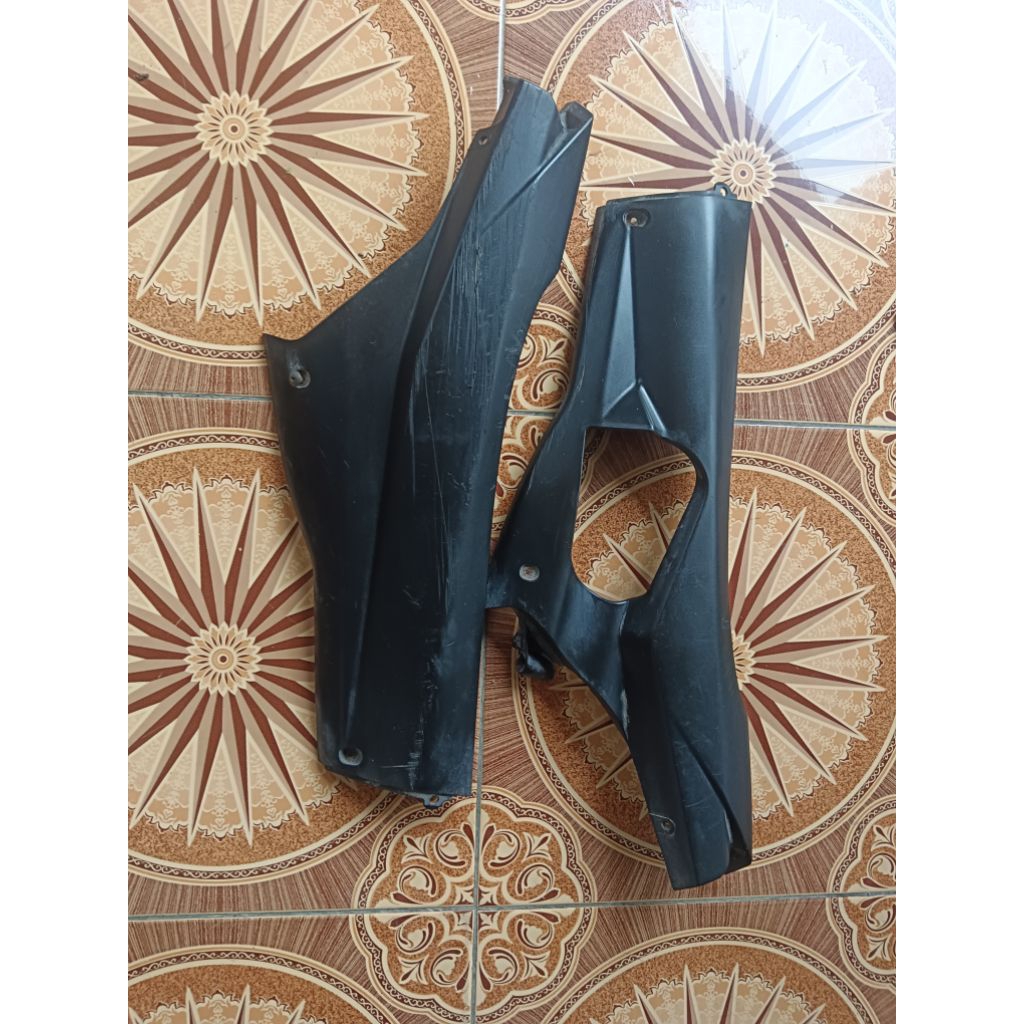 cover pijakan dasbor beat 2013 2014 original