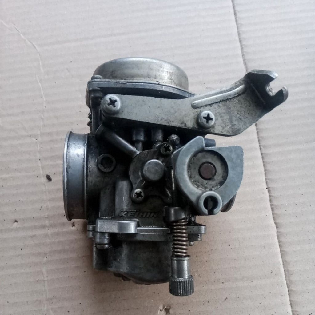 karburator Honda cs1 PNP cb thailand original copotan motor