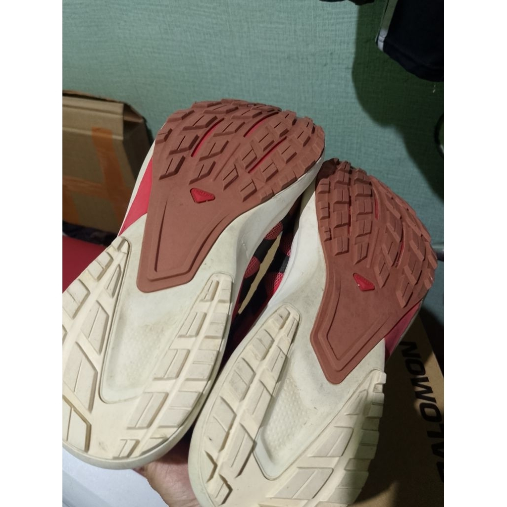 Salomon Hypulse Original second