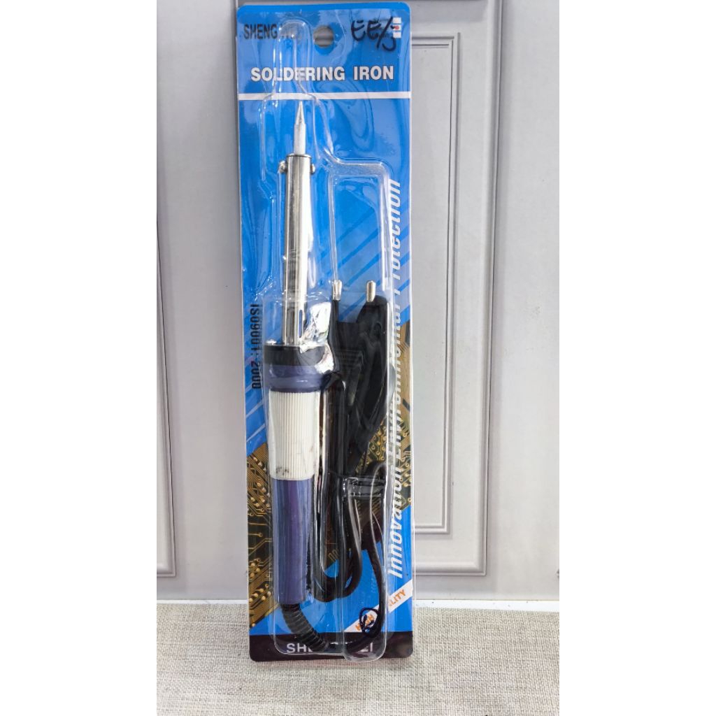 solder listrik 40 watt