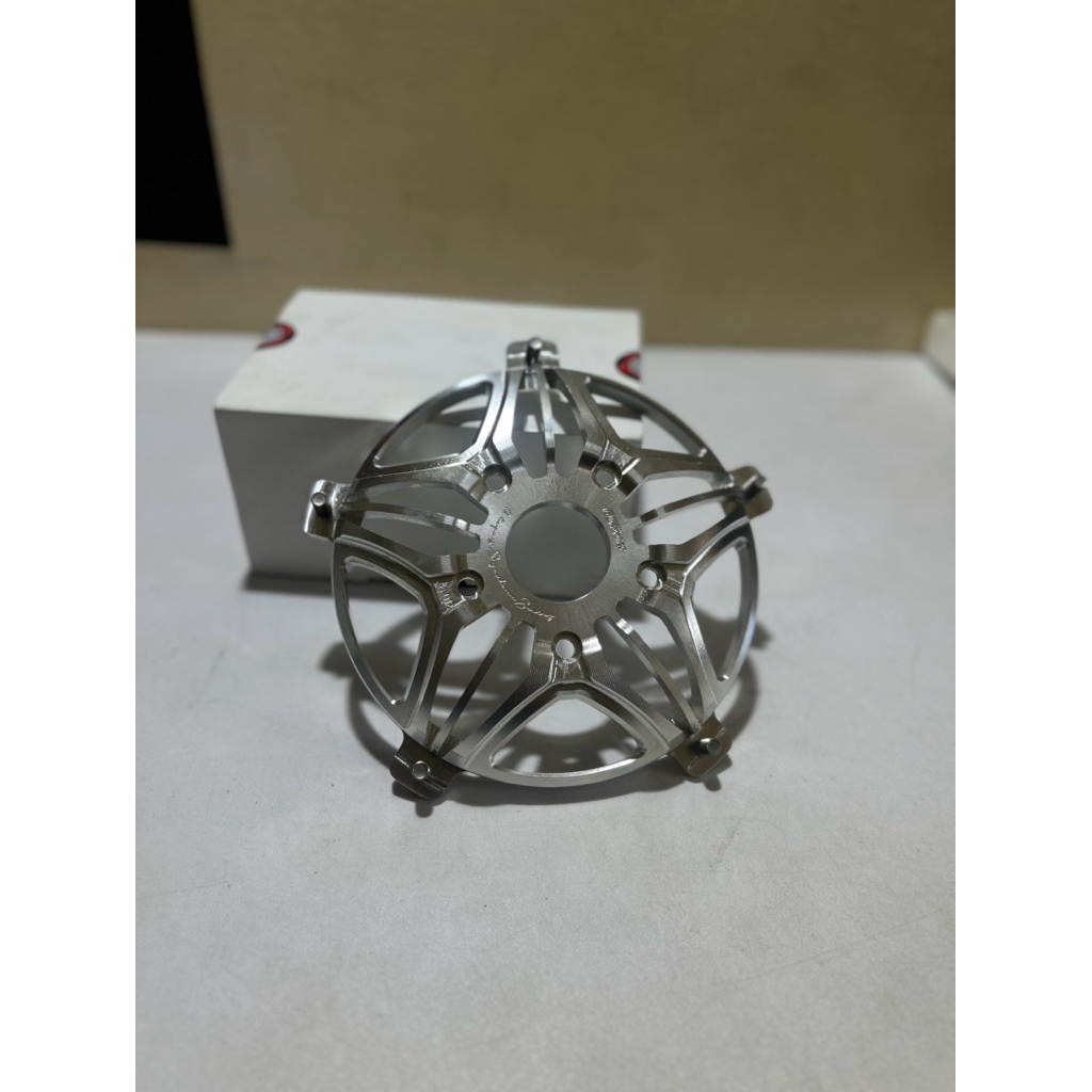 wheel hub wheelhub tromol GS Gscooter untuk all vespa