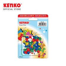 

PUSH PIN KENKO PN-30 COLOR