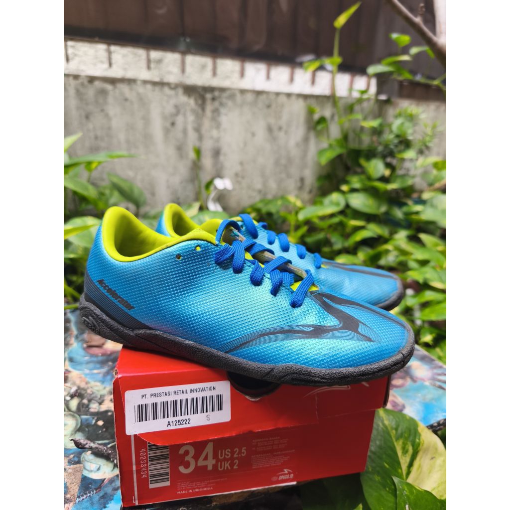 Specs Accelerator Lightspeed 4 JR In