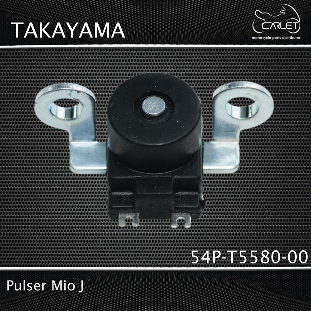 Takayama Pulser Mio J / Aerox 125