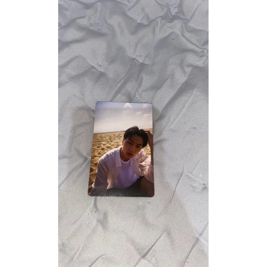 sunghoon, sunoo enhypen jay weverse odysseus photocard