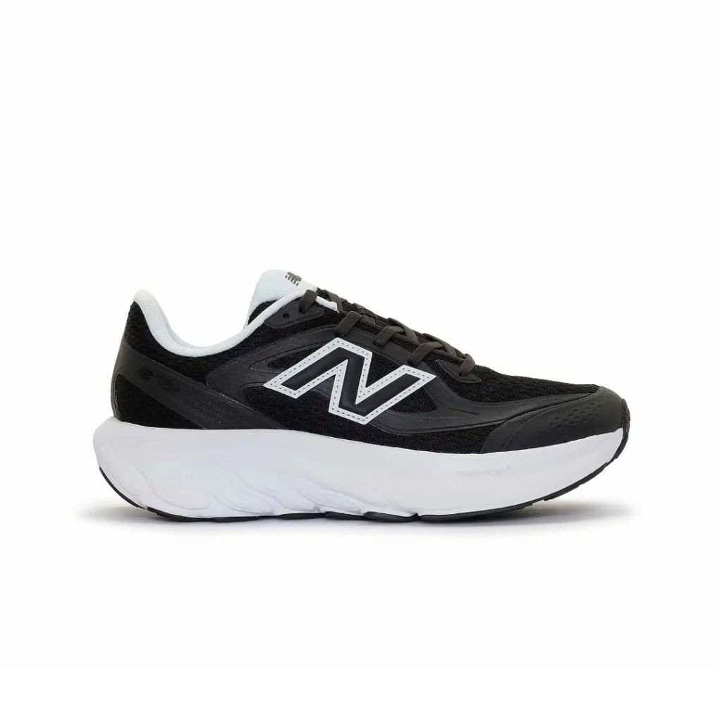 Sepatu Trainer Pria New Balance Fresh Foam Black NEWUTRNWF
