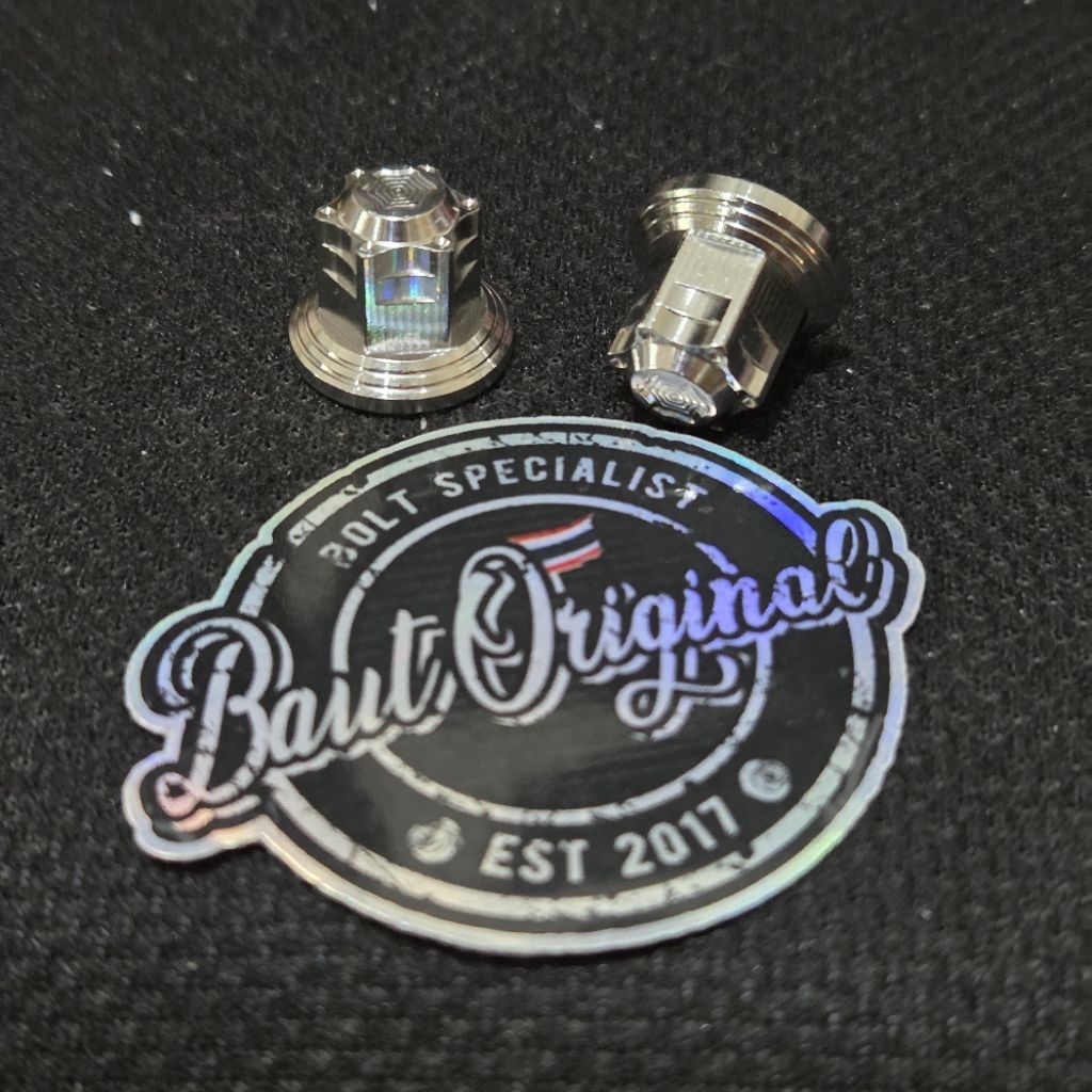 mur topi drat 10 m6 stainless star