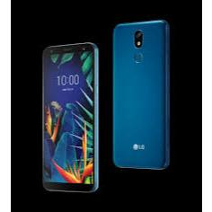HP HANDPHONE LG K40 3/32 GB SECOND BEKAS PEMAKAIAN WAJAR BERKULITAS HARGA MURAH 100%