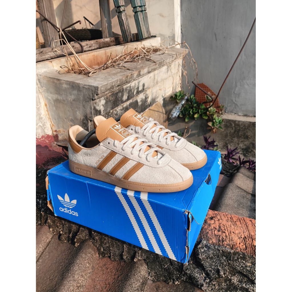 Adidas munchen