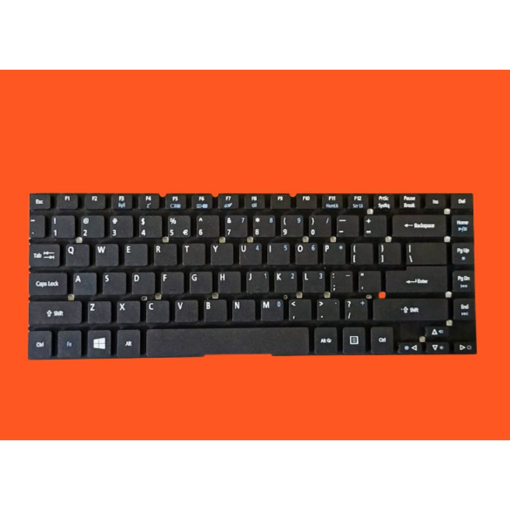 Keyboard laptop Acer Aspire E1-410