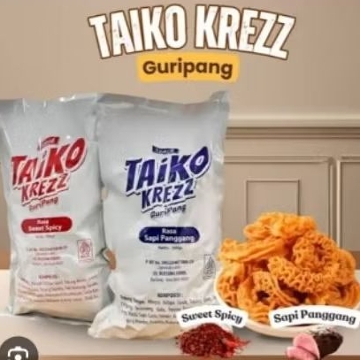

Taiko Krezz