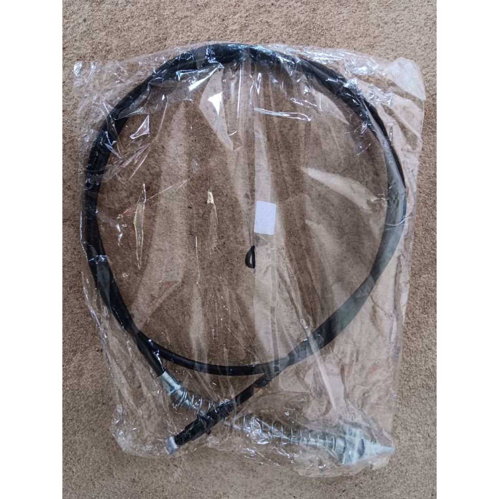 tali rem depan sepeda listrik