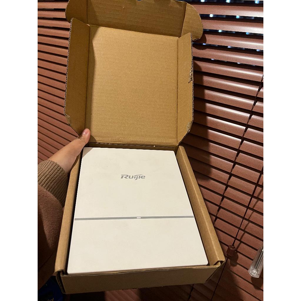 Wireless Access Point /Ruijie/ Ruijie AP820L v2 /RG-AP820-L (V2)