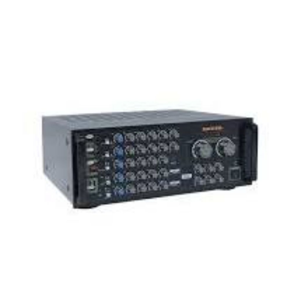 power mixer BMB DA 3000 pro original power amplifier BMB DA3000pro