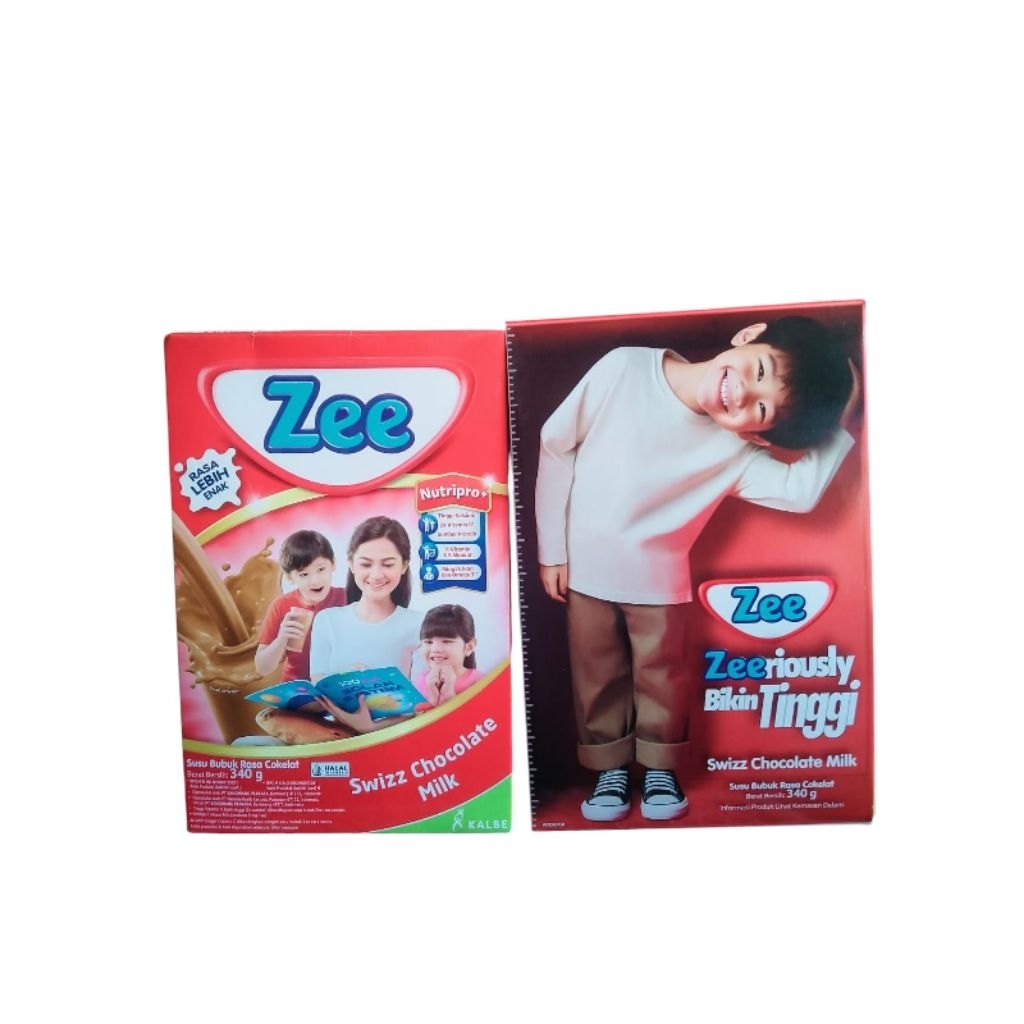 

Zee swizz chocolate milk 340gram