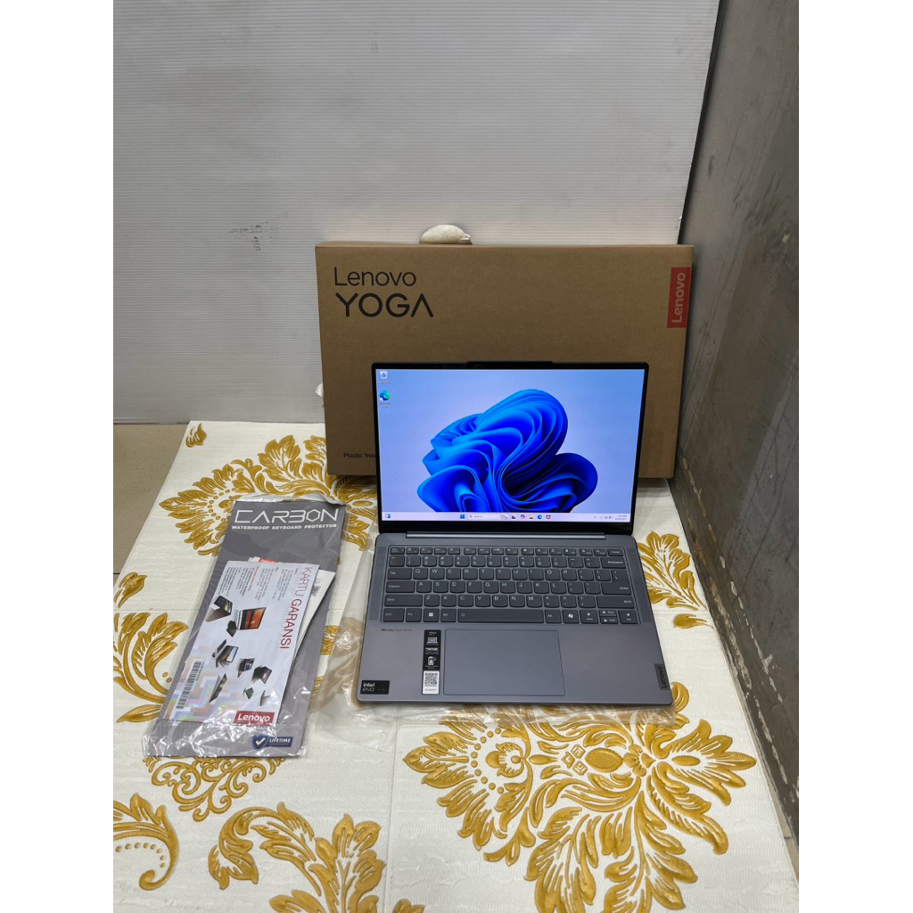 Lenovo Yoga Slim 7 14IMH9 16GB 1TB ULTRA 7 Second Like New